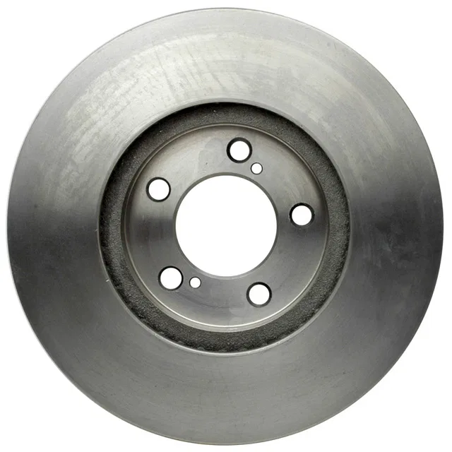 66749 – RAYBESTOS Brake Rotor, OE Replacement Single - view 2